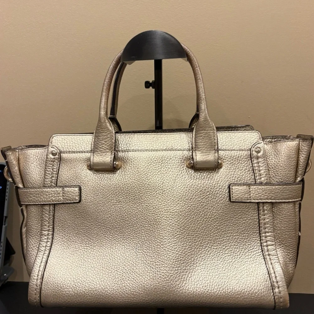 Coach Swagger 27 satchel